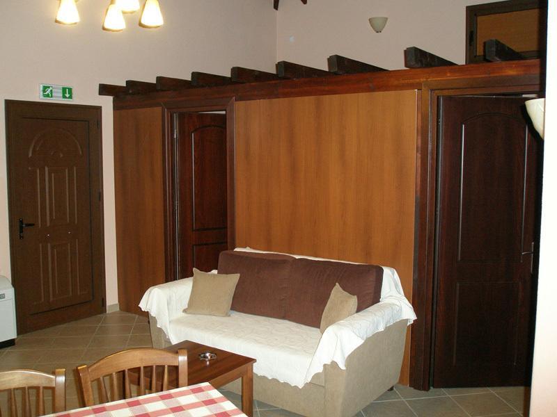 Karyon Apartments Kariófiton Dış mekan fotoğraf